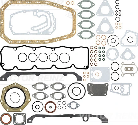 Full Gasket Kit, engine